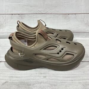 Tombogo x Saucony Butterfly Sz. 7‎ Brown Unisex S70828-2 PWRRUN Sneakers